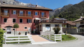 Ledro Lake Suites